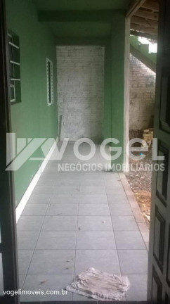 Imagem Casa com 4 Quartos à Venda, 176 m² em Feitoria - Sao Leopoldo Imagem Casa com 4 Quartos à Venda, 176 m² em Feitoria - Sao Leopoldo