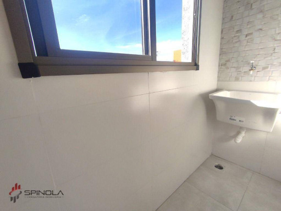 Imagem Casa com 2 Quartos à Venda, 68 m² em Maracanã - Praia Grande Imagem Casa com 2 Quartos à Venda, 68 m² em Maracanã - Praia Grande
