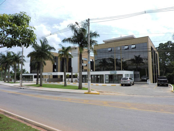 Sala Comercial à Venda, 68 m² em Paisagem Renoir - Cotia