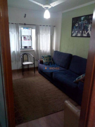 Imagem Apartamento com 2 Quartos à Venda, 75 m² em Bela Vista - São Paulo