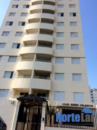Imagem Apartamento com 2 Quartos à Venda, 56 m² em Vila Bruna - São Paulo