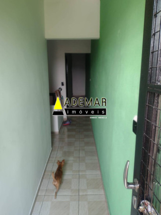 Imagem Casa com 6 Quartos à Venda, 350 m² em Jardim Rubilene - São Paulo Imagem Casa com 6 Quartos à Venda, 350 m² em Jardim Rubilene - São Paulo