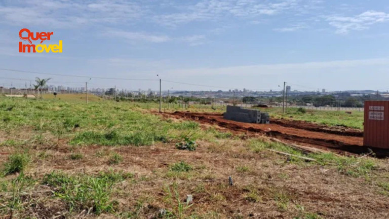 Terreno à Venda, 238 m² em Quinta Da Mata - Ribeirão Preto