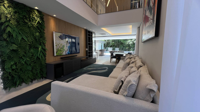 Imagem Casa com 5 Quartos à Venda, 384 m² em Riviera De São Lourenço - Bertioga Imagem Casa com 5 Quartos à Venda, 384 m² em Riviera De São Lourenço - Bertioga