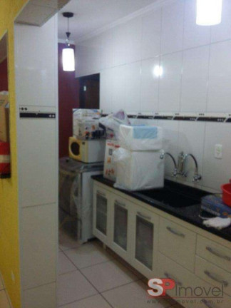 Imagem Casa com 4 Quartos à Venda, 200 m² em Jardim Guarani - São Paulo
