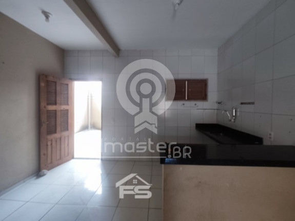 Imagem Casa com 1 Quarto à Venda, 80 m² em Lagoa Redonda - Fortaleza