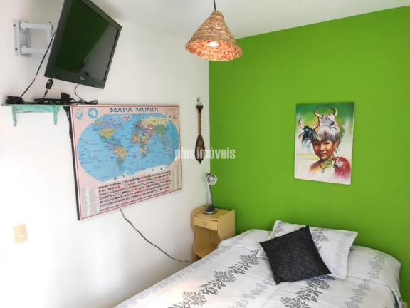 Imagem Apartamento com 1 Quarto para Alugar, 42 m² em Bela Vista - São Paulo Imagem Apartamento com 1 Quarto para Alugar, 42 m² em Bela Vista - São Paulo