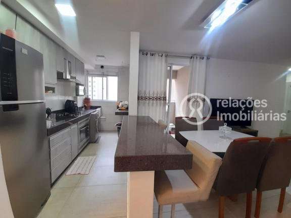Imagem Apartamento com 3 Quartos à Venda, 71 m² em Jk - Contagem Imagem Apartamento com 3 Quartos à Venda, 71 m² em Jk - Contagem