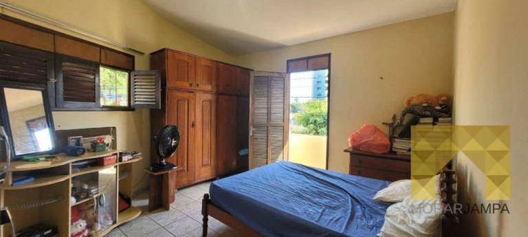 Imagem Casa com 4 Quartos à Venda, 250 m² em Cabo Branco - João Pessoa