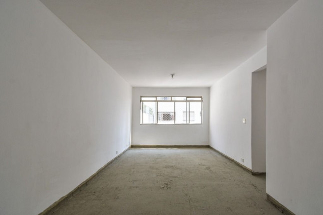 Imagem Apartamento com 3 Quartos à Venda, 97 m² em Perdizes - São Paulo