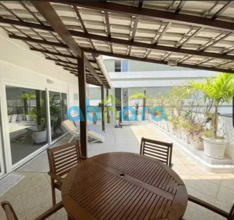 Imagem Cobertura com 3 Quartos à Venda, 200 m² em Ipanema - Rio De Janeiro Imagem Cobertura com 3 Quartos à Venda, 200 m² em Ipanema - Rio De Janeiro