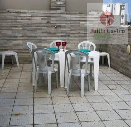 Imagem Apartamento com 1 Quarto à Venda, 40 m² em Boa Viagem - Recife