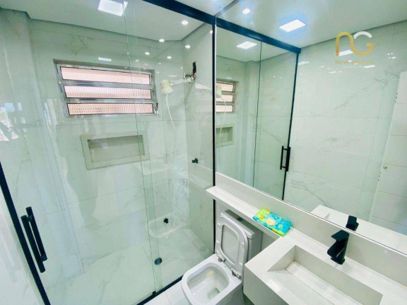 Imagem Apartamento com 2 Quartos à Venda, 75 m² em Tupi - Praia Grande