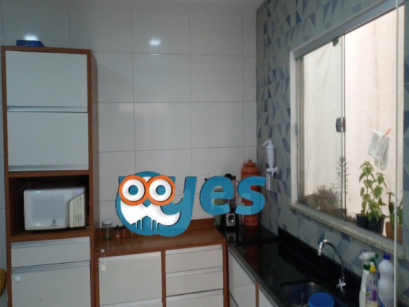 Imagem Casa com 2 Quartos à Venda, 120 m² em Papagaio - Feira De Santana