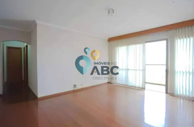 Imagem Apartamento com 3 Quartos à Venda, 130 m² em Centro - São Bernardo Do Campo Imagem Apartamento com 3 Quartos à Venda, 130 m² em Centro - São Bernardo Do Campo