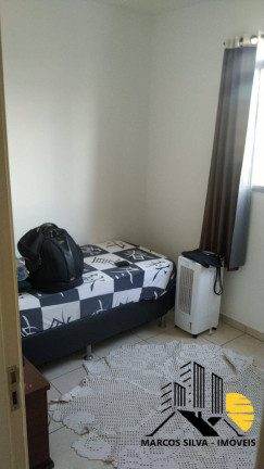 Imagem Apartamento com 2 Quartos à Venda, 43 m² em Uberlândia