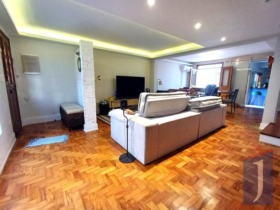 Imagem Casa com 4 Quartos à Venda, 350 m² em Jardim Da Gloria - São Paulo Imagem Casa com 4 Quartos à Venda, 350 m² em Jardim Da Gloria - São Paulo