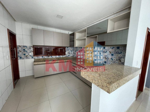 Imagem Casa de Condomínio com 4 Quartos à Venda, 305 m² em Rincão - Mossoró Imagem Casa de Condomínio com 4 Quartos à Venda, 305 m² em Rincão - Mossoró