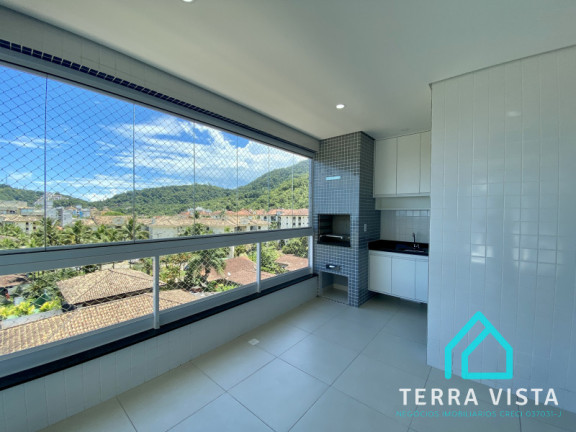 Imagem Apartamento com 3 Quartos à Venda, 130 m² em Toninhas - Ubatuba Imagem Apartamento com 3 Quartos à Venda, 130 m² em Toninhas - Ubatuba