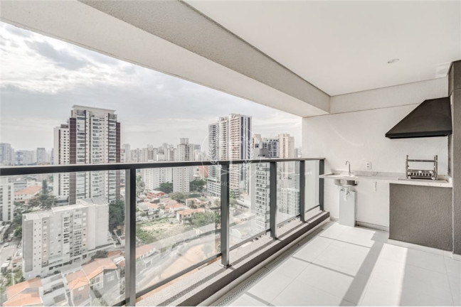 Imagem Apartamento com 2 Quartos à Venda, 84 m² em Jardim Das Acácias - São Paulo Imagem Apartamento com 2 Quartos à Venda, 84 m² em Jardim Das Acácias - São Paulo