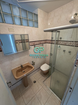 Imagem Apartamento com 3 Quartos para Alugar, 120 m² em Pitangueiras - Guarujá