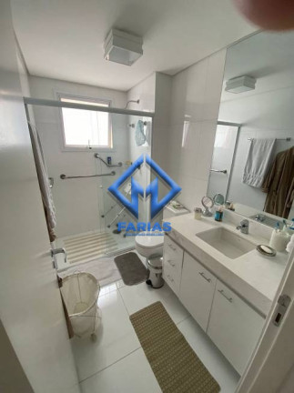 Imagem Apartamento com 3 Quartos à Venda, 271 m² em Perdizes - São Paulo
