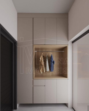 Imagem Casa de Condomínio com 3 Quartos à Venda, 200 m² em Parque Atlanta - Araraquara