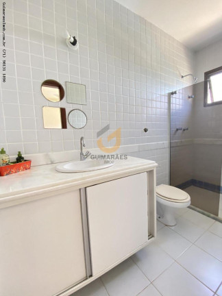 Imagem Casa com 5 Quartos à Venda, 280 m² em Busca Vida (abrantes) - Camaçari