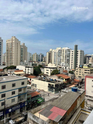 Imagem Apartamento com 2 Quartos à Venda, 61 m² em Itapuã - Vila Velha Imagem Apartamento com 2 Quartos à Venda, 61 m² em Itapuã - Vila Velha