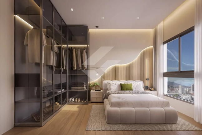 Apartamento com 2 Quartos à Venda, 62 m² em São João - Itajaí