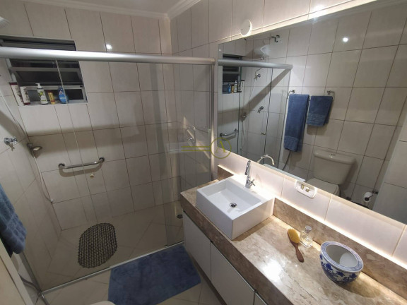 Imagem Apartamento com 2 Quartos à Venda, 99 m² em Balneário Samburá - Peruíbe