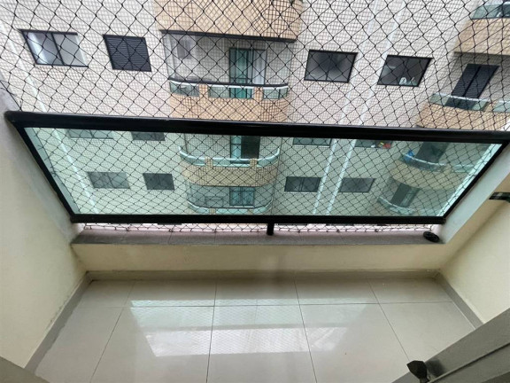 Imagem Apartamento com 1 Quarto à Venda, 47 m² em Tupi - Praia Grande