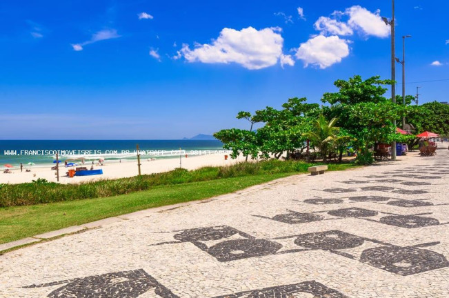 Imagem Apartamento com 4 Quartos à Venda, 155 m² em Barra Da Tijuca - Rio De Janeiro