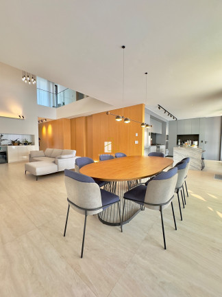 Imagem Casa com 4 Quartos à Venda, 418 m² em Alphaville Jacuhy - Serra Imagem Casa com 4 Quartos à Venda, 418 m² em Alphaville Jacuhy - Serra