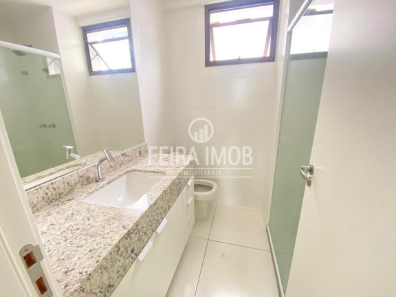 Imagem Apartamento com 3 Quartos à Venda, em Santa Mônica - Feira De Santana Imagem Apartamento com 3 Quartos à Venda, em Santa Mônica - Feira De Santana