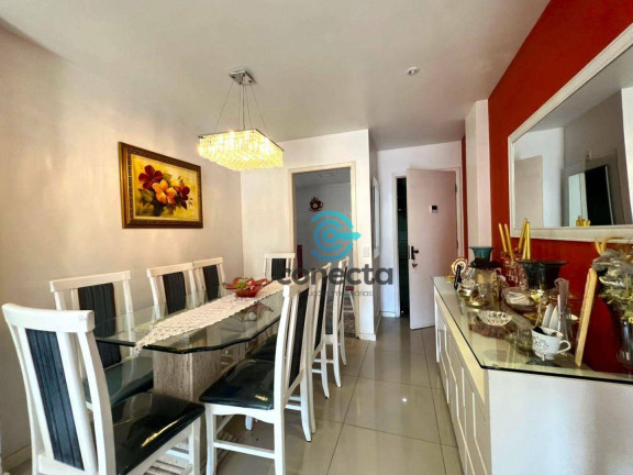 Imagem Apartamento com 3 Quartos à Venda, 110 m² em Ingá - Niterói Imagem Apartamento com 3 Quartos à Venda, 110 m² em Ingá - Niterói