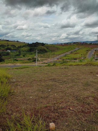 Imagem Terreno em Condomínio à Venda, 192 m² em Jardim Imperial - Atibaia Imagem Terreno em Condomínio à Venda, 192 m² em Jardim Imperial - Atibaia