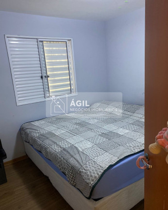 Imagem Apartamento com 2 Quartos à Venda, 52 m² em Jardim Oriente - São José Dos Campos Imagem Apartamento com 2 Quartos à Venda, 52 m² em Jardim Oriente - São José Dos Campos