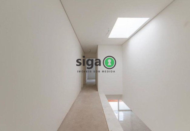 Imagem Casa com 4 Quartos à Venda, 770 m² em Granja Julieta - São Paulo
