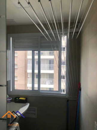 Imagem Apartamento com 2 Quartos à Venda, 50 m² em Vila Pires - Santo André