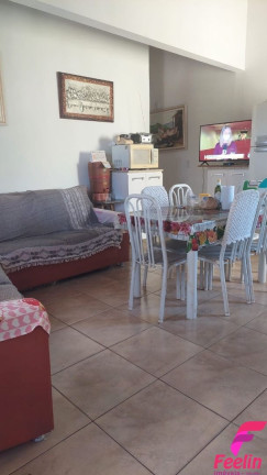 Casa com 5 Quartos à Venda, 210 m² em Campeche - Florianópolis