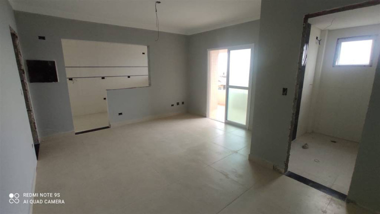 Imagem Apartamento com 1 Quarto à Venda, 52 m² em Real - Praia Grande