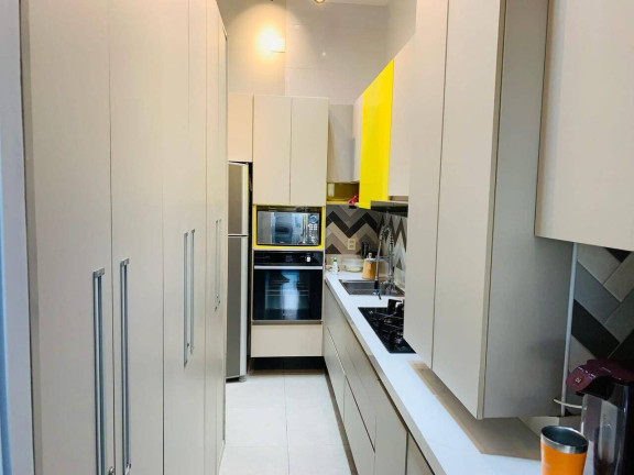 Imagem Apartamento com 3 Quartos à Venda, 202 m² em Campo Grande - Santos Imagem Apartamento com 3 Quartos à Venda, 202 m² em Campo Grande - Santos