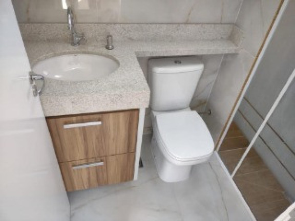 Imagem Apartamento com 2 Quartos à Venda, 40 m² em Jardim Santa Emilia - São Paulo Imagem Apartamento com 2 Quartos à Venda, 40 m² em Jardim Santa Emilia - São Paulo