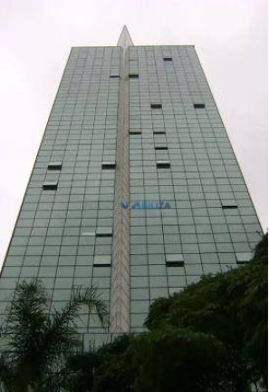 Sala Comercial à Venda, 211 m² em Tatuapé - São Paulo