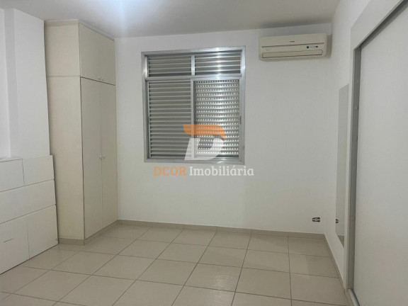 Imagem Apartamento com 2 Quartos à Venda, 105 m² em Brooklin Paulista - São Paulo