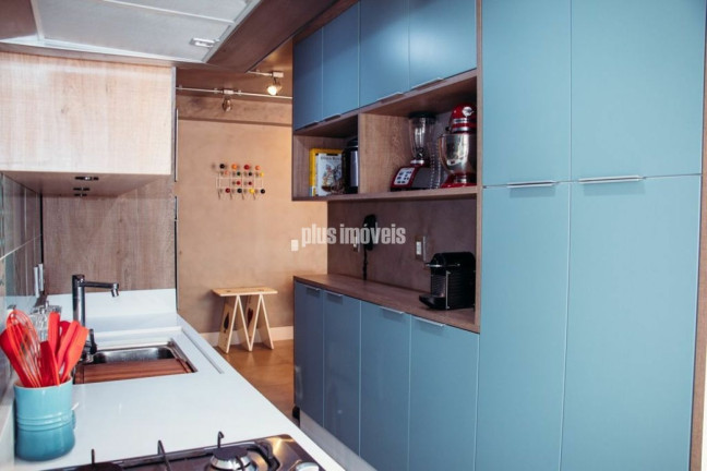 Imagem Apartamento com 3 Quartos à Venda, 102 m² em Vila Sônia - São Paulo Imagem Apartamento com 3 Quartos à Venda, 102 m² em Vila Sônia - São Paulo