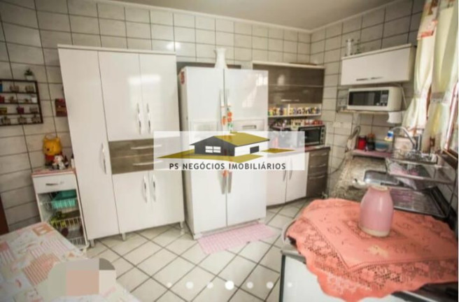 Imagem Sobrado com 2 Quartos à Venda, 99 m² em Vila Campestre - São Paulo
