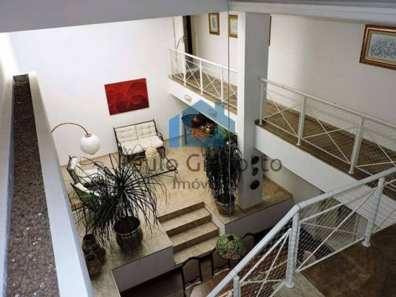 Imagem Casa de Condomínio com 5 Quartos à Venda, 5.115 m² em Granja Viana - Carapicuíba