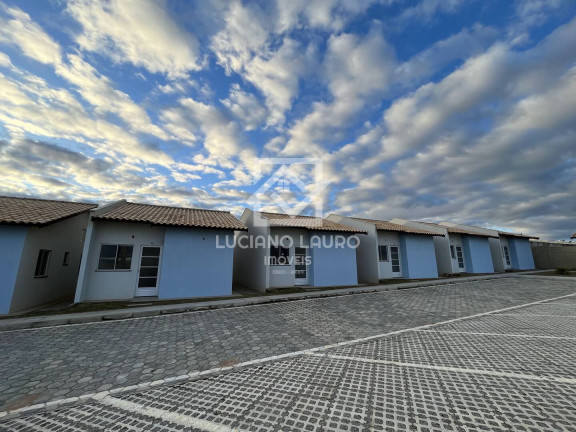 Imagem Casa com 3 Quartos à Venda, 104 m² em Primavera - Vitória Da Conquista Imagem Casa com 3 Quartos à Venda, 104 m² em Primavera - Vitória Da Conquista